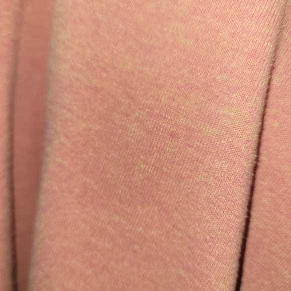 Steve McQueen Orange Shimmerish T-shirt - Picture 15 of 16